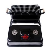Table Top Quick Start Grill