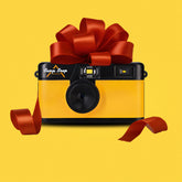 Camp Snap Camera (Screen-Free Digital Camera)