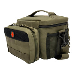 First Aid Kit Pouches