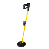 JR Metal Detector