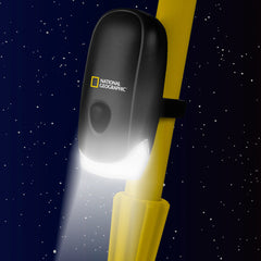JR Metal Detector