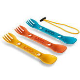 Mini Sporks 3-Pack (Toddler-Size)