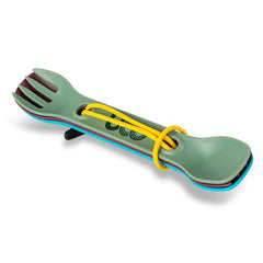 Mini Sporks 3-Pack (Toddler-Size)