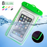 Universal Waterproof Phone Pouch
