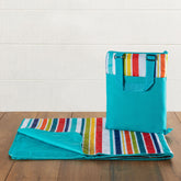 Vista Outdoor Picnic Blanket & Tote