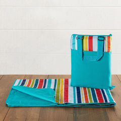 Vista Outdoor Picnic Blanket & Tote