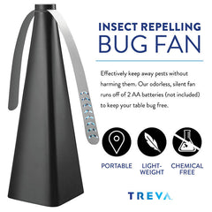 BUG FAN