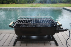 Table Top Quick Start Grill