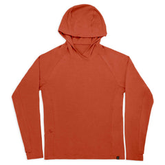 CHASER - Mens Sun Hoodie