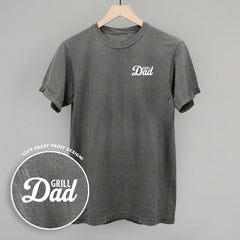 Grill Dad Shirt