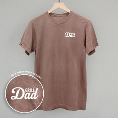 Grill Dad Shirt