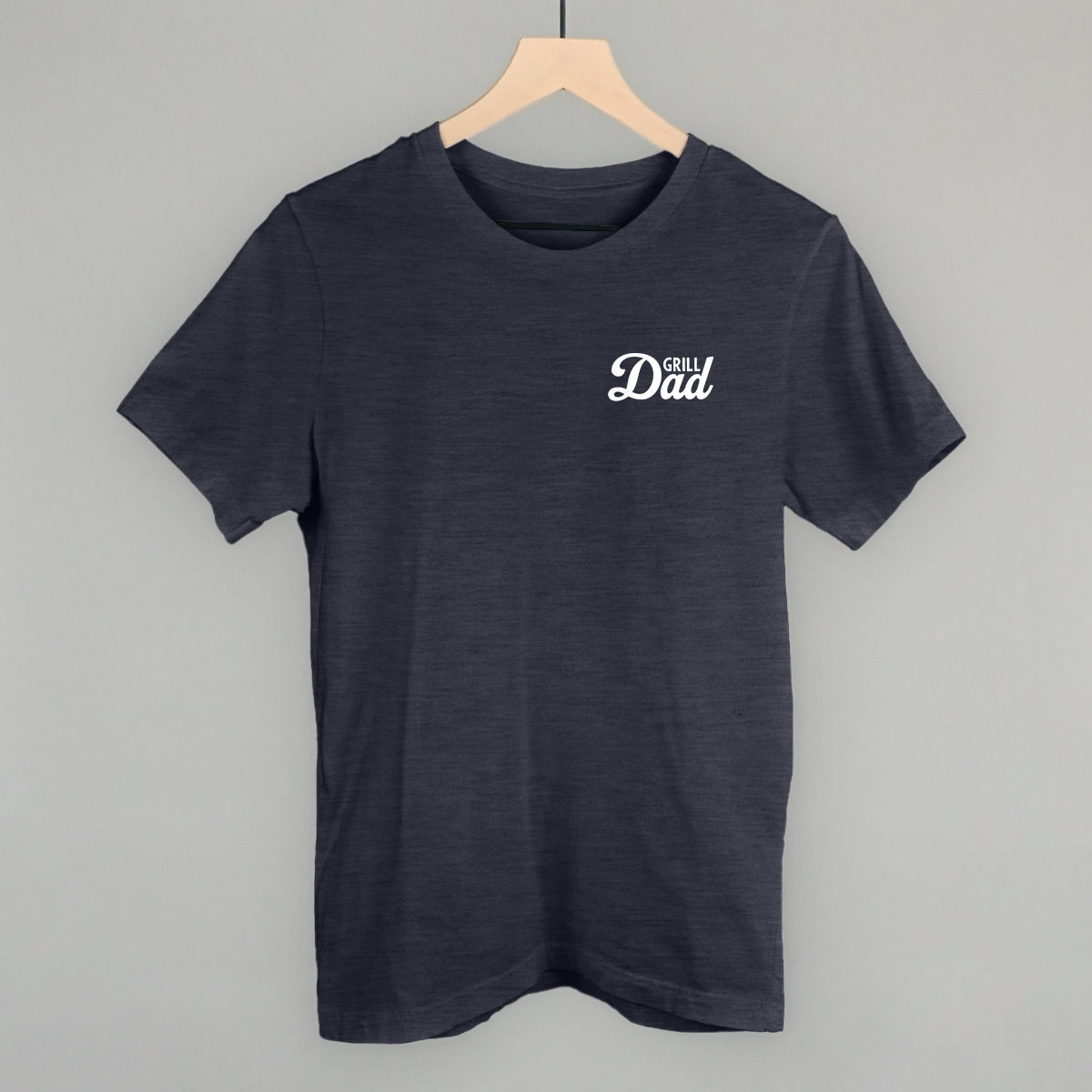 Grill Dad Shirt