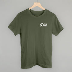Grill Dad Shirt