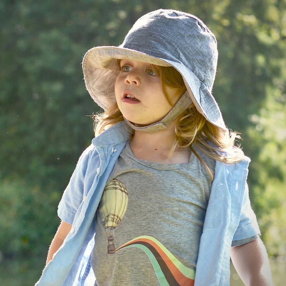 Bucket Hat in Boulder