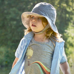 Bucket Hat in Boulder