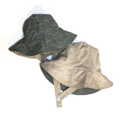 Bucket Hat in Boulder
