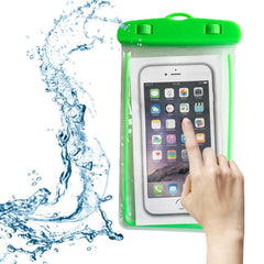 Universal Waterproof Phone Pouch