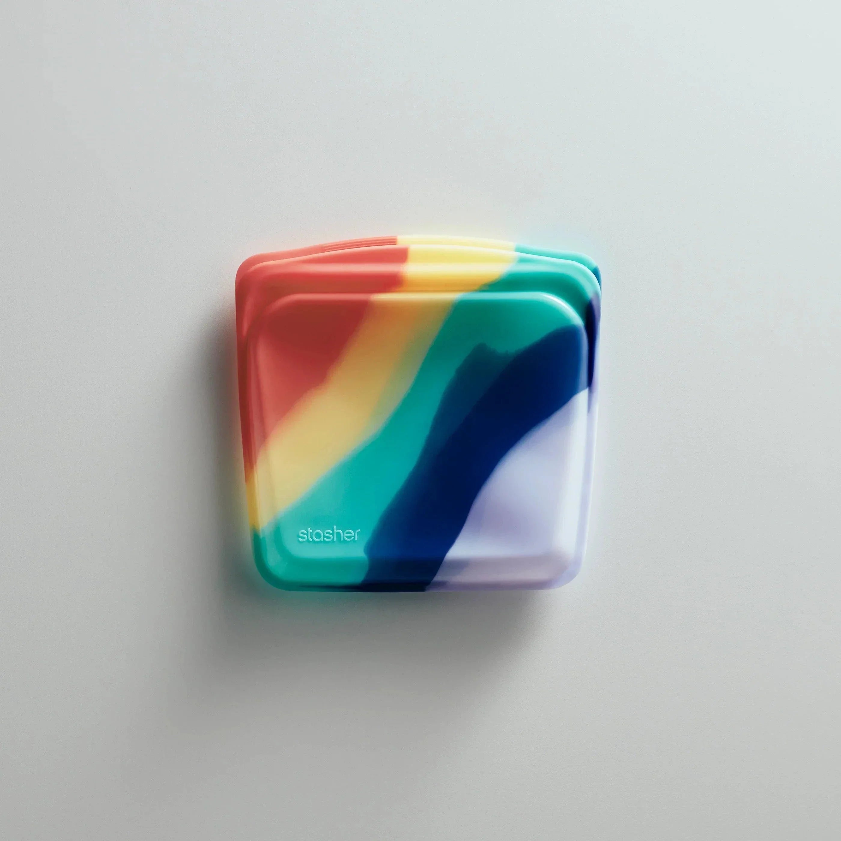Reusable Silicone Sandwich Bag - 8 Colors